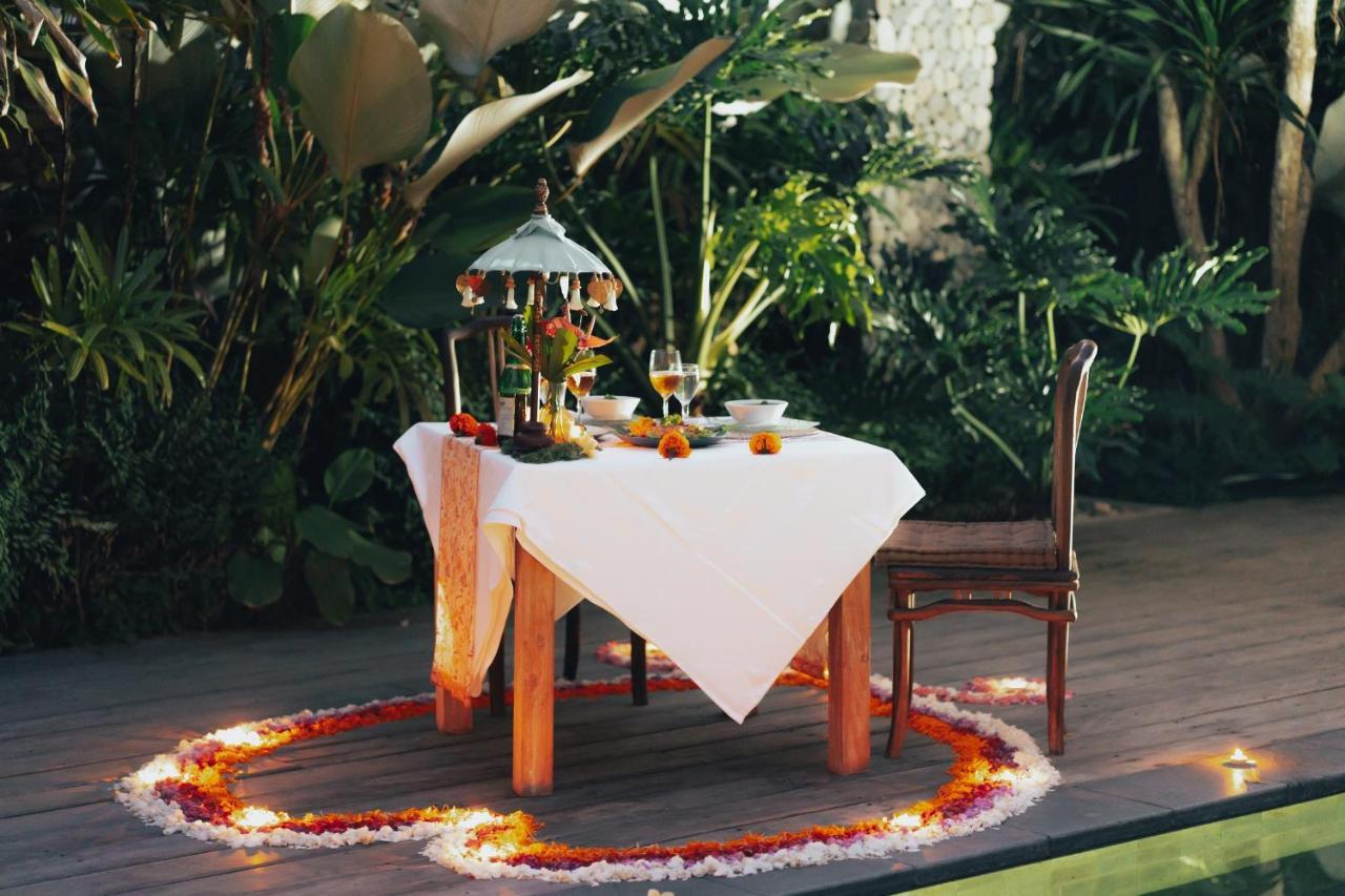 The Shala Bali Otel Ubud Dış mekan fotoğraf