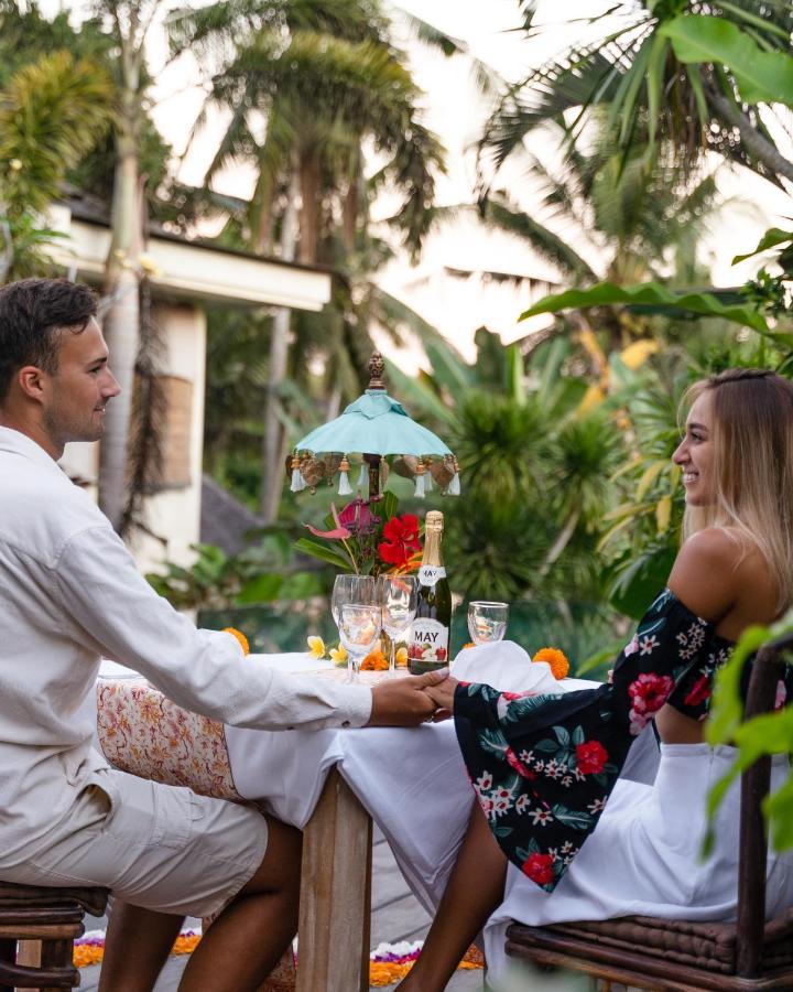 The Shala Bali Otel Ubud Dış mekan fotoğraf