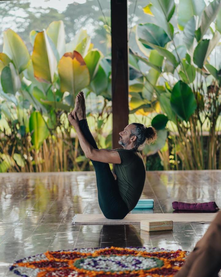 The Shala Bali Otel Ubud Dış mekan fotoğraf