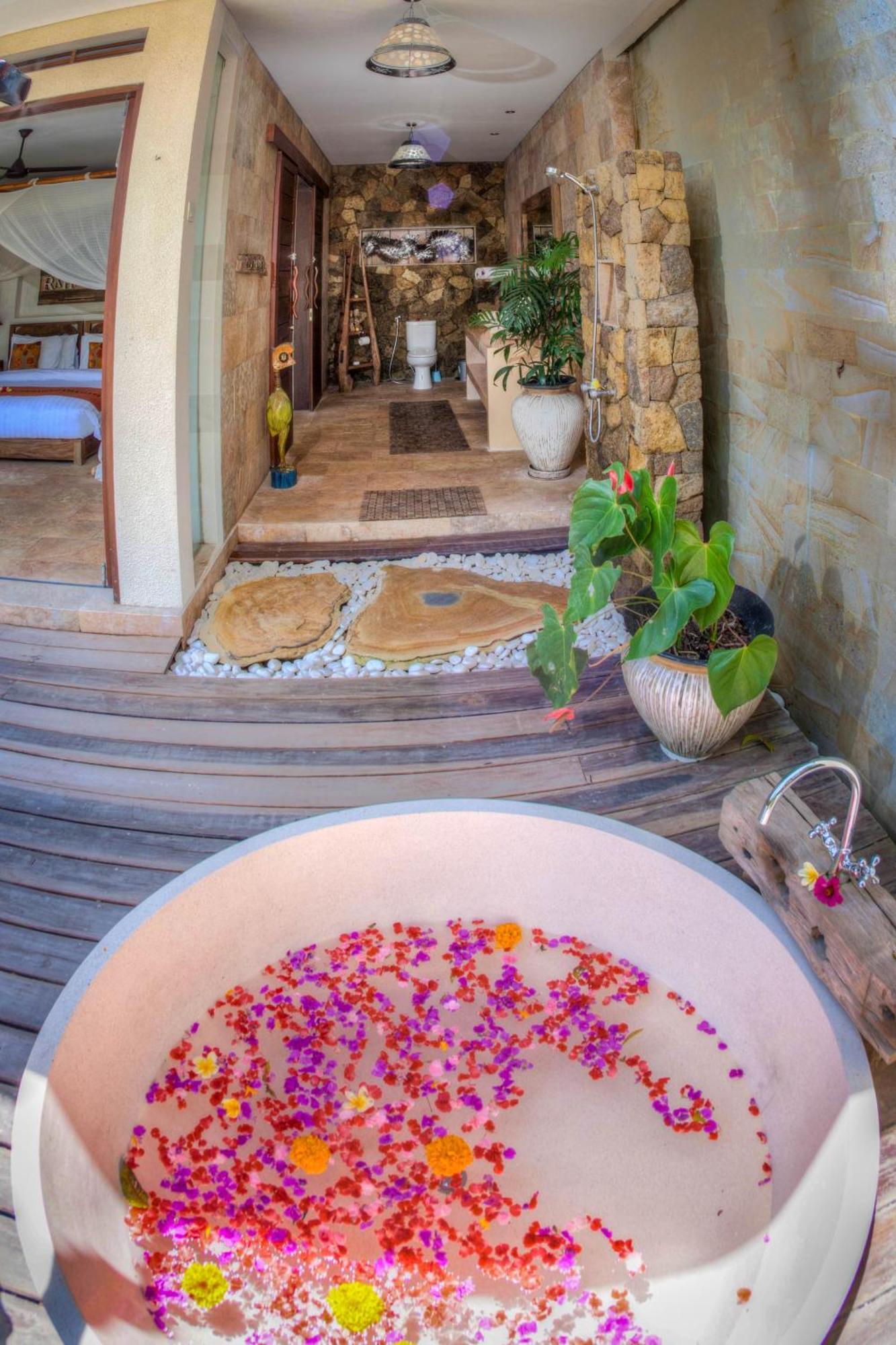The Shala Bali Otel Ubud Dış mekan fotoğraf