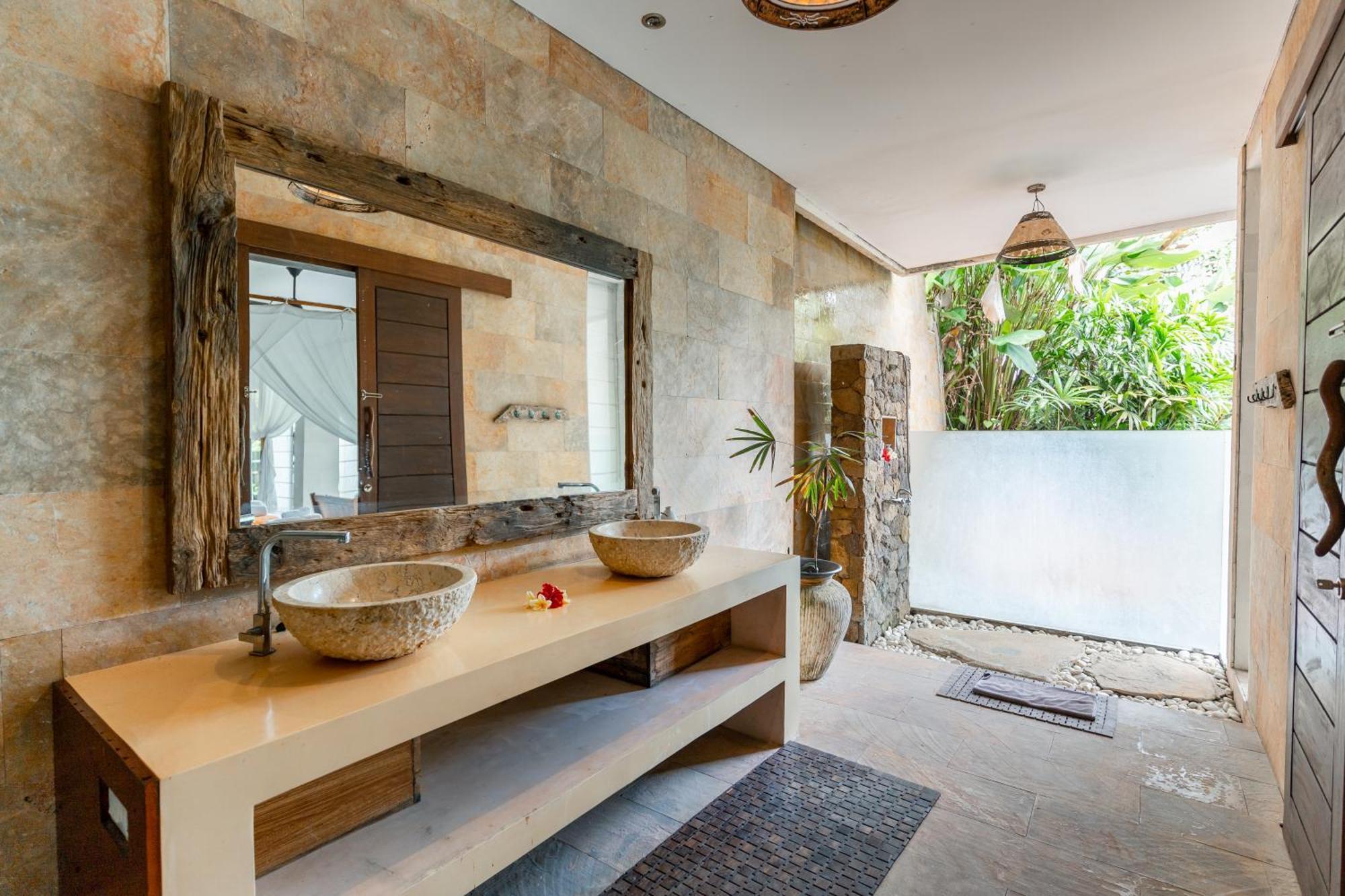 The Shala Bali Otel Ubud Dış mekan fotoğraf