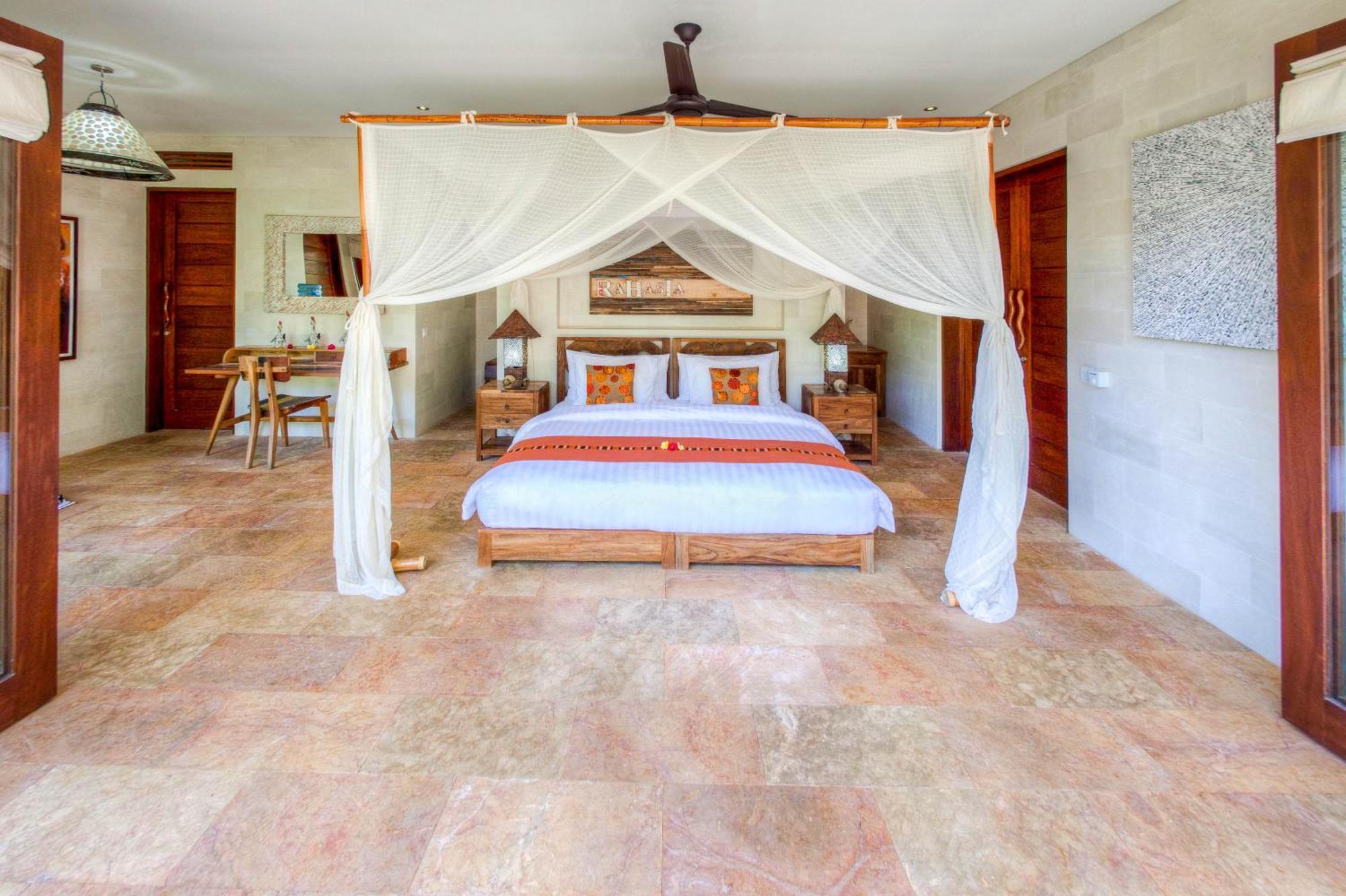 The Shala Bali Otel Ubud Dış mekan fotoğraf