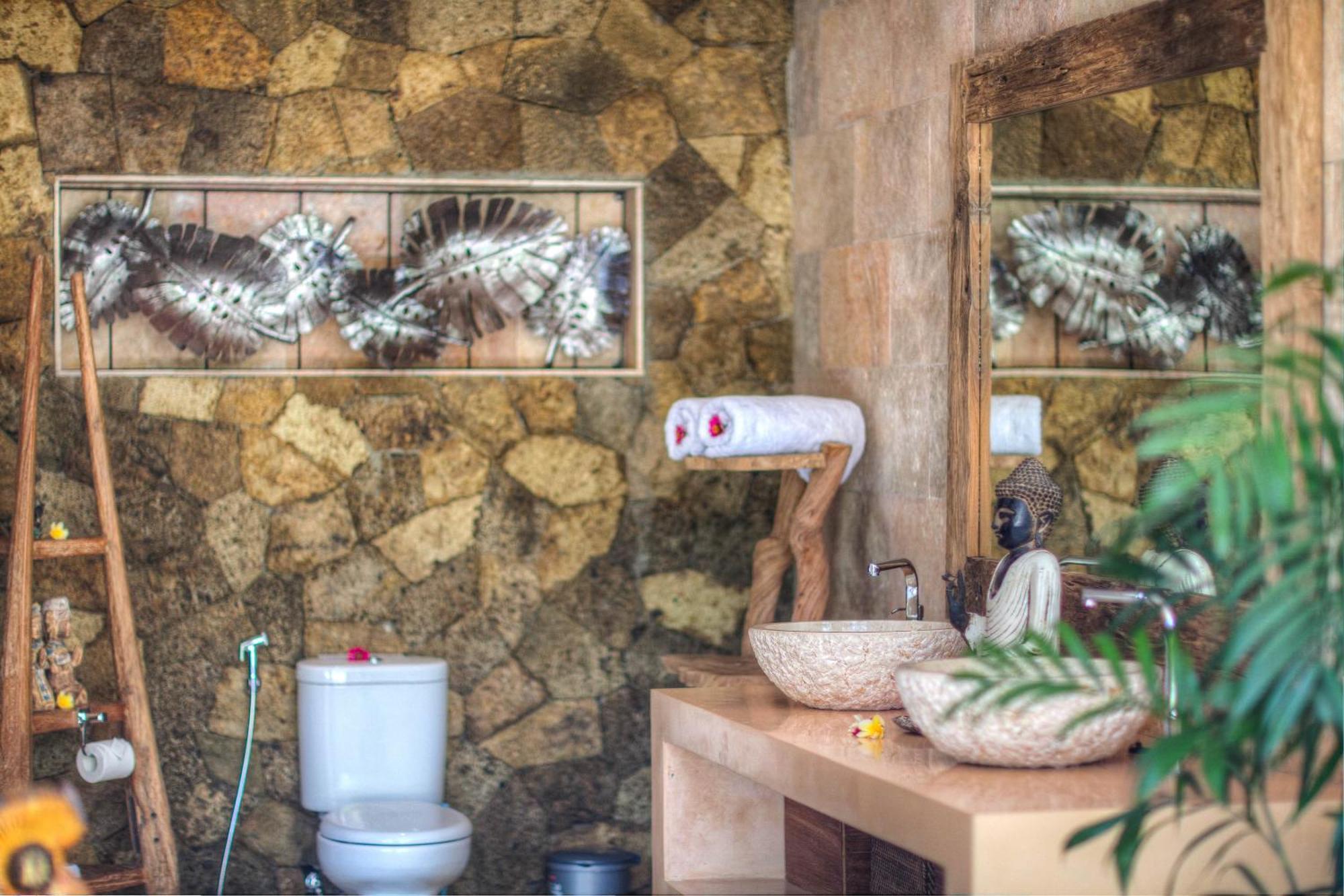 The Shala Bali Otel Ubud Dış mekan fotoğraf